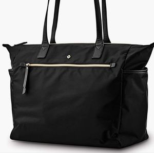 Samsonite laptop tote
